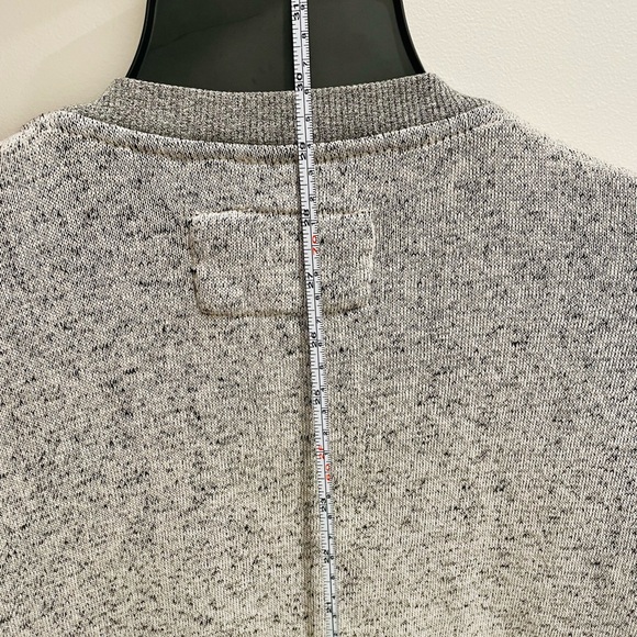 Men’s HURLEY long sleeve shirt - Picture 6 of 6